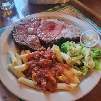 Mac's Old House - Prime Rib - American Near Me - Antioch, California Mac's Old House - Prime Rib - American Near Me - Antioch, California