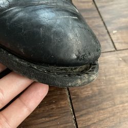 Cobblestone Shoe Hospital