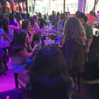 Beaux - Gay Bars Near Me - San Francisco, California