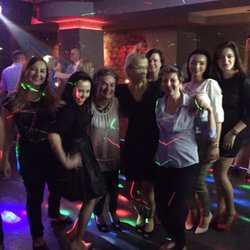 Ring Club & Restaurant