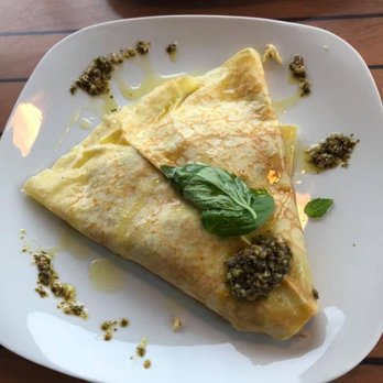 Zest Garden Cafe - The Zesto Pesto! Already a favorite! - Breakfast & Brunch Near Me - Lincoln City, Oregon Zest Garden Cafe - The Zesto Pesto! Already a favorite! - Breakfast & Brunch Near Me - Lincoln City, Oregon