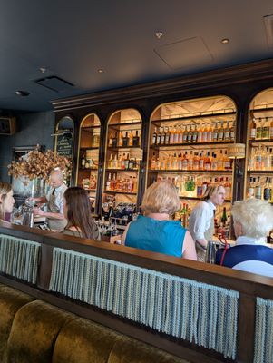 Bar Blanc by null