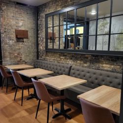 Orsetta Craft Kitchen & Bar