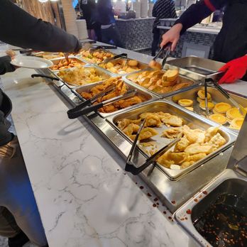 Number 1 Buffet - More Food! - Buffets Near Me - Avondale, Arizona Number 1 Buffet - More Food! - Buffets Near Me - Avondale, Arizona