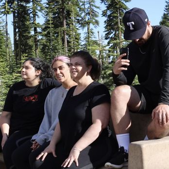 Shasta Vortex Adventures - Mesmerized by the majestic Mt. Shasta - Tours Near Me - Mt Shasta, California