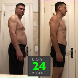 Dherbs - Are you up for the challenge. Our Dherbs 180 Challenge can help change your life.