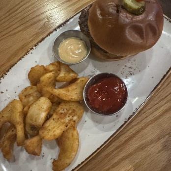Rascal Modern American Diner & Bar - American Near Me - Sedona, Arizona Rascal Modern American Diner & Bar - American Near Me - Sedona, Arizona