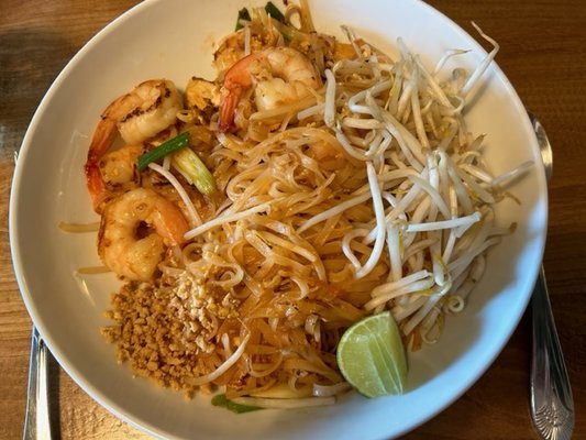 Lim's Thai Cuisine by null