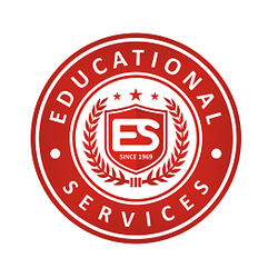 Educational Services - The ES Logo