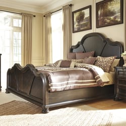 Barry's Furniture Company
