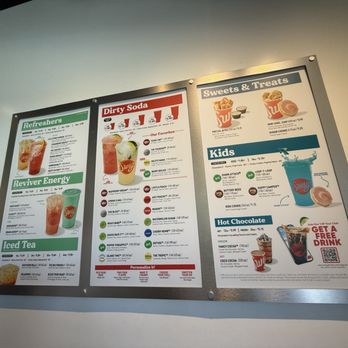 Swig - Desserts Near Me - Las Vegas, Nevada