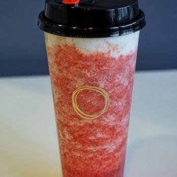 Motto Tea Cafe - Starwberry cheese - Desserts Near Me - Pasadena, California Motto Tea Cafe - Starwberry cheese - Desserts Near Me - Pasadena, California