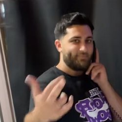 Corktown Collective - Front desk employee threatening a customer