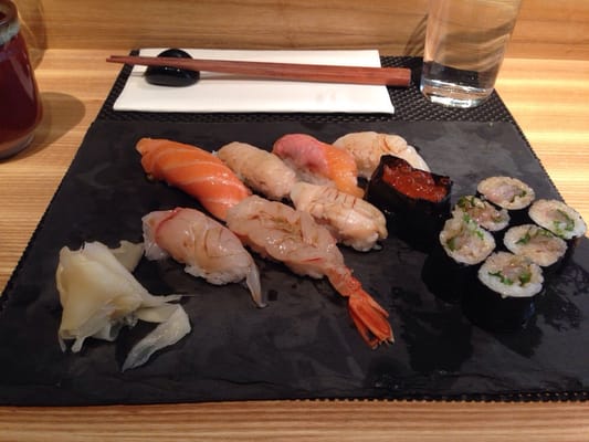 Sushi Sho by null
