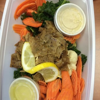 Native Foods - Desserts Near Me - Glendale, Colorado