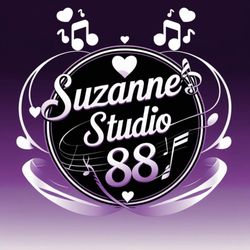 Suzanne’s Studio 88 - Suzanne's Studio 88