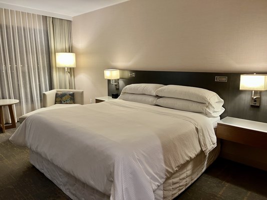 The Westin Denver International Airport by null