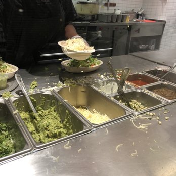 Chipotle Mexican Grill - Mexican Near Me - Williamsville, New York