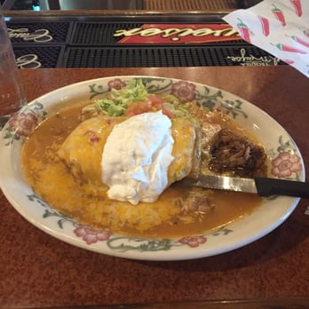 El Tapatio Mexican Restaurant - Mexican Near Me - Broomfield, Colorado