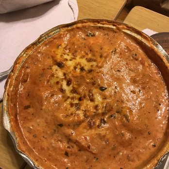 Papa Pizza Pie - Lobster ravioli!!! - Pizza Near Me - Glendora, California Papa Pizza Pie - Lobster ravioli!!! - Pizza Near Me - Glendora, California