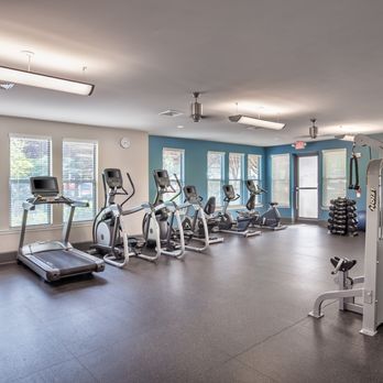 The Alcott - Fully equipped fitness center to help you reach your goals - Apartments Near Me - Arlington, Virginia The Alcott - Fully equipped fitness center to help you reach your goals - Apartments Near Me - Arlington, Virginia
