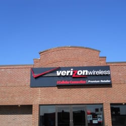 Verizon Authorized Retailer, TCC