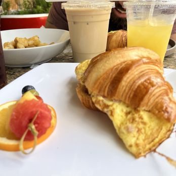 Croissant Gourmet - Bakeries Near Me - Winter Park, Florida Croissant Gourmet - Bakeries Near Me - Winter Park, Florida