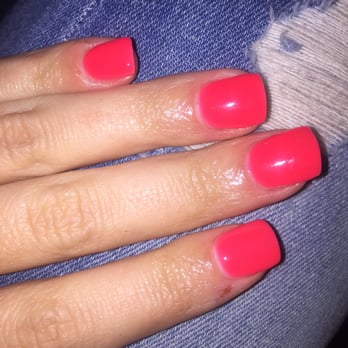 PJ Nails & Spa - Nail Salons Near Me - Austin, Texas