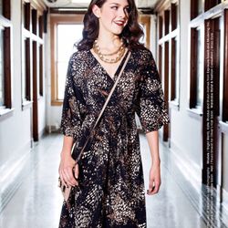 Ceara Layne Creations - Simply KC Magazine Makeup Artist