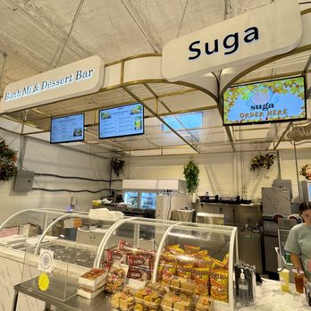City Market - Food Court Near Me - New Orleans, Louisiana
