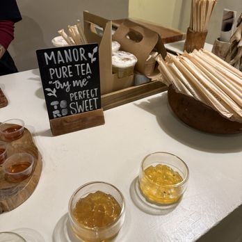 Torotea - Coffee & Tea Near Me - Diamond Bar, California