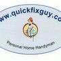 Photo of Quick Fix Home Services