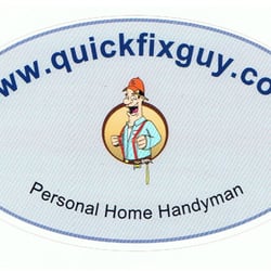 Quick Fix Home Services - quickfixguy.com
