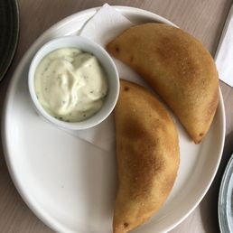 Empanadas