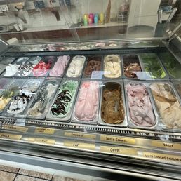 Gelato