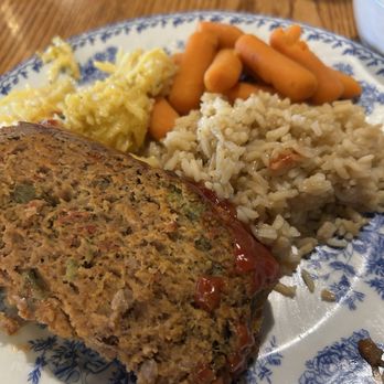Cracker Barrel Old Country Store - The Best Classic Meatloaf Family Meal - American Near Me - Seffner, Florida Cracker Barrel Old Country Store - The Best Classic Meatloaf Family Meal - American Near Me - Seffner, Florida
