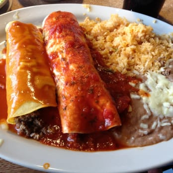 Casa Grande Mexican Restaurant - (Part1) El Combo Special $9.75 - Mexican Near Me - Kannapolis, North Carolina Casa Grande Mexican Restaurant - (Part1) El Combo Special $9.75 - Mexican Near Me - Kannapolis, North Carolina
