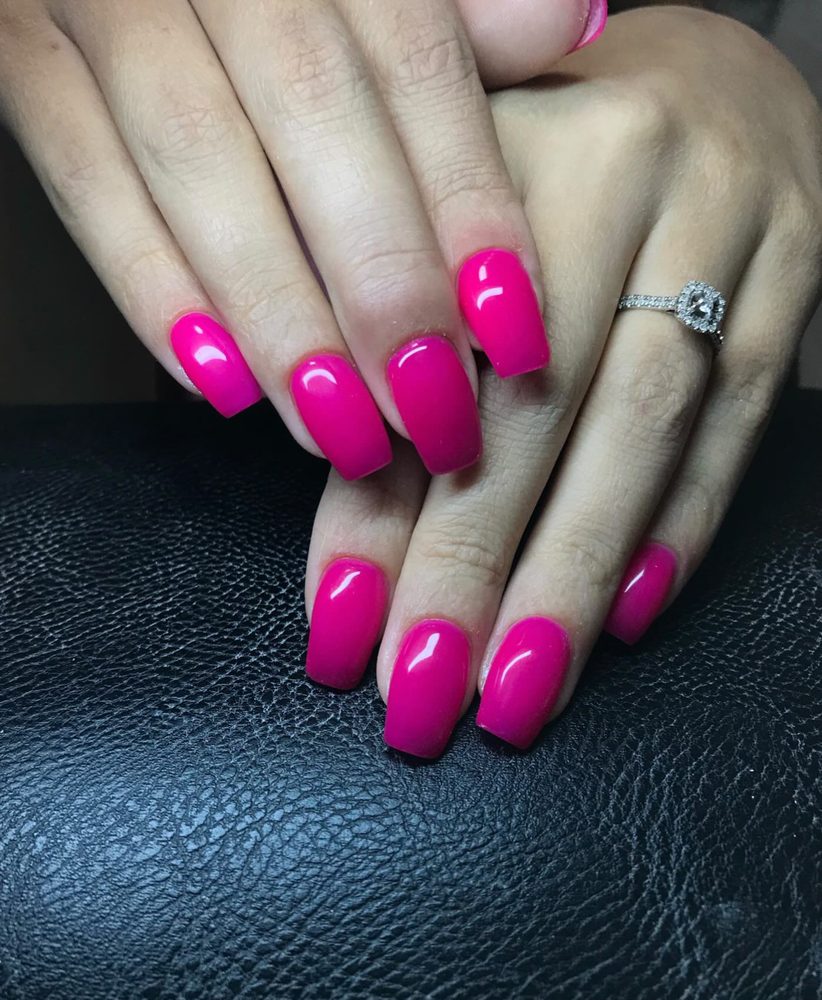 NAILS PARADISE 2315 Photos & 479 Reviews 900 W Glenoaks Blvd F