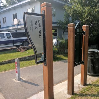 Carlson Park - Parks Near Me - Anchorage, Alaska Carlson Park - Parks Near Me - Anchorage, Alaska