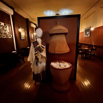 Mesobrestaurant.Com - Entrance - Ethiopian Near Me - Montclair, New Jersey