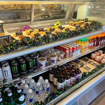 PJ's Coffee - Front counter - Coffee & Tea Near Me - Bowie, Maryland PJ's Coffee - Front counter - Coffee & Tea Near Me - Bowie, Maryland