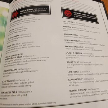 Benihana - Pittsburgh - Sushi Bars Near Me - Pittsburgh, Pennsylvania