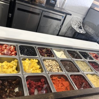 Everbowl - Toppings - Acai Bowls Near Me - Temecula, California Everbowl - Toppings - Acai Bowls Near Me - Temecula, California