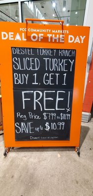 PCC Community Markets - Bellevue Co-op by null