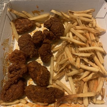 Buffalo Wild Wings - Chicken Wings Near Me - Tempe, Arizona