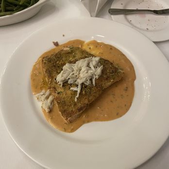 Old Original Bookbinders - Seafood Near Me - Richmond, Virginia