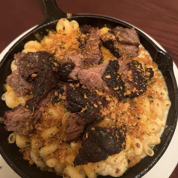 Chicago q - Pit Pitmaster Mac 'N' Cheese.. - Barbeque Near Me - Chicago, Illinois