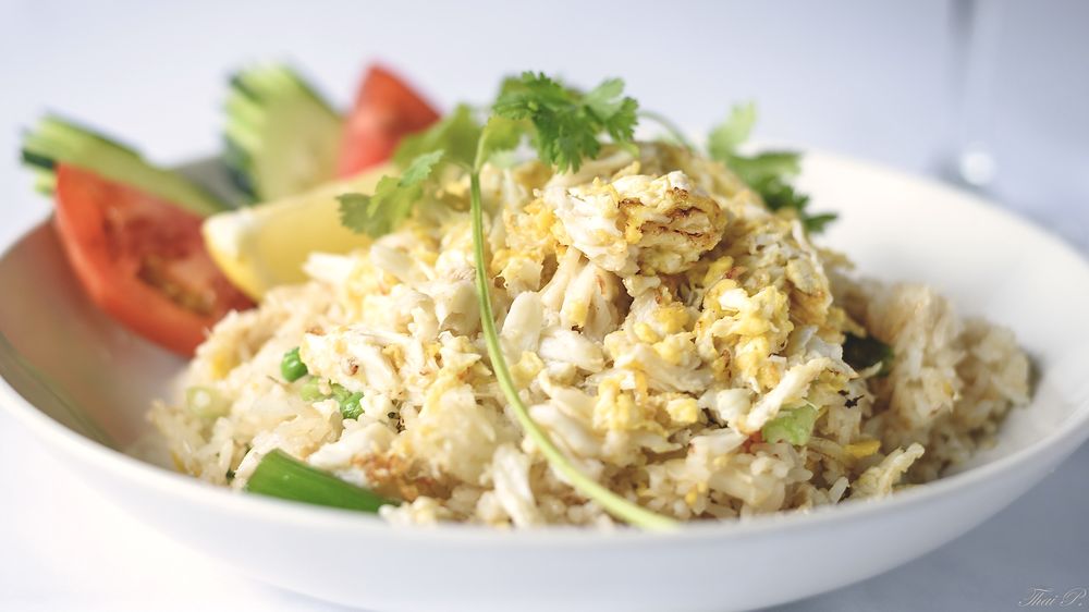 Shana Thai Restaurant