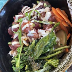 Makai Grill + Bar