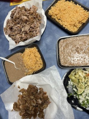 Carnitas Las Michoacanas by null